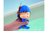 Fisher-Price Nickelodeon's Mike The Knight: Bath Viking Adventure Ship