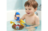 Fisher-Price Nickelodeon's Mike The Knight: Bath Viking Adventure Ship
