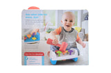 Fisher-Price Tap and Turn Bench
