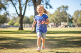 Gymboree Free Spirit Tee for Girls