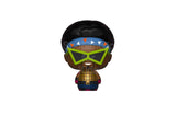 Funko Pint Size Heroes Fortnite Figures - Funk Ops & Tomatohead