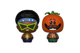 Funko Pint Size Heroes Fortnite Figures - Funk Ops & Tomatohead