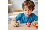 Funko Pint Size Heroes Fortnite Figures - Omega & Valor