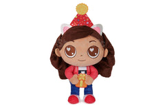 Gabby’s Dollhouse - Gabby Girl Plush 9 inches