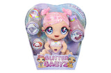 Glitter Babyz Dreamia Stardust Baby Doll with 3 Magical Color Changes