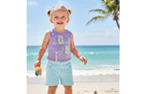 Gap Graphic Tank - Sunshine