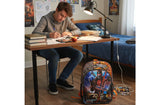 Guardians of The Galaxy Backpack