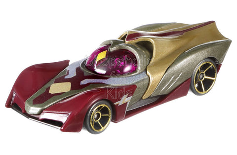 Hot Wheels Marvel Vision Car