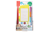 Infantino Phone and Book Learning Toy