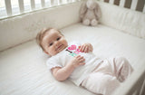 Jumping Beans White Hugs