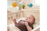 Jumping Beans Applique Ruffled Tee - Brown Cute