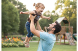 Jumping Beans Brown Love Dad