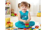 Jumping Beans Turquoise Sister - Shopaholic for Kids
