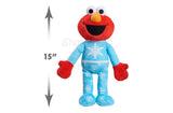Just Play Sesame Street Elmo Plush 15 inches