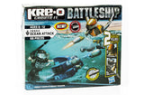 KRE-O Battleship Ocean Attack Set