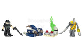 KRE-O Battleship Ocean Attack Set