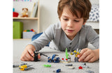 KRE-O Battleship Ocean Attack Set