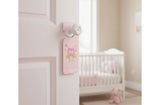 Koala Baby Owl Door Hanger