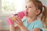 Lalaloopsy Water Bottle 18oz
