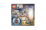 Lego Ultra Agents Spyclops Infiltration Toy 70166
