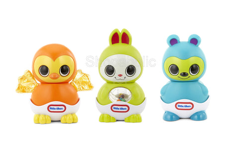 Little Tikes Fantastic Firsts Sleepy Stacker