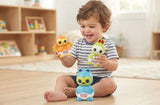 Little Tikes Fantastic Firsts Sleepy Stacker