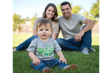 Children's Place MVP Mom and Dad Graphic Tee
