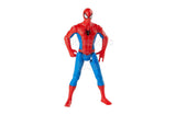 Marvel Epic Hero Series Classic Spider-Man, 4-Inch, with Accessory