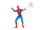 Marvel Epic Hero Series Classic Spider-Man, 4-Inch, with Accessory