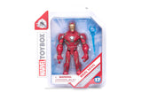 Marvel Toybox - Iron Man