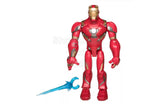 Marvel Toybox - Iron Man