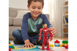 Marvel Toybox - Iron Man