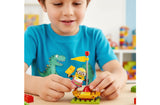 Mega Construx Despicable Me Cheese Merry Go Round Building Set