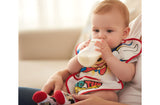 Disney Mickey Mouse Bib with Booties