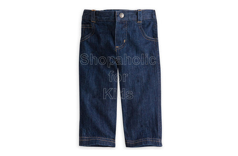 Disney Mickey Mouse Denim Pants / Jeans