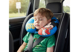 Disney Mickey and The Roadster Racers Travel Pillow