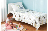 Miffy Twin Sheet Set