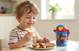 Mike The Knight Dome Pop Up Bottle