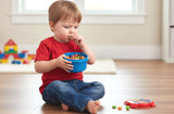 Mike The Knight Set of 2pcs Snack Pots