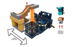 Minecraft Mini Mode Playset, Rise of the Warden Playset