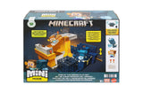 Minecraft Mini Mode Playset, Rise of the Warden Playset