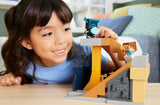 Minecraft Mini Mode Playset, Rise of the Warden Playset