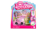 Mini Barbie Land Doll & Convertible Playset
