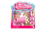 Mini Barbie Land Doll & DreamPlane Playset