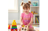 Children's Place Mini Rock Star Graphic Tee