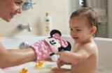 Minnie Mouse Bath Mitt