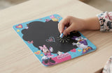 Disney Minnie Mouse Chalkboard Sign Set
