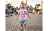 Minnie Mouse ''My First'' Tee