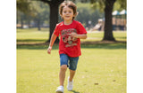 Children's Place Motor Champ Graphic Tee