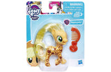 My Little Pony Friendship is Magic Applejack